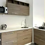Casa Canfaroni Apartment Como