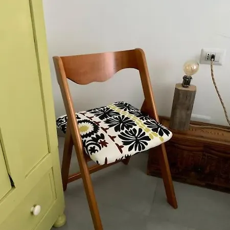 公寓 Casa Canfaroni *