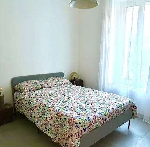 Casa Canfaroni *