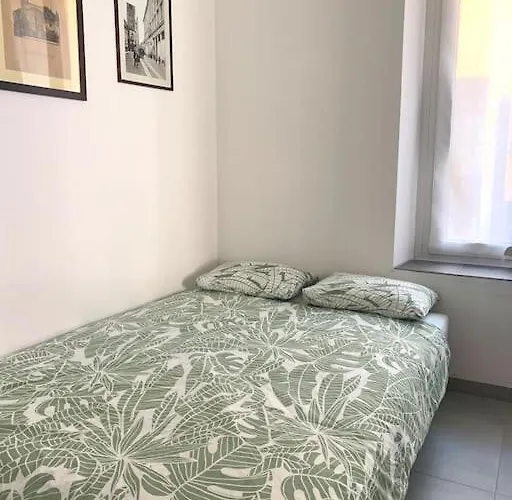 Casa Canfaroni 公寓