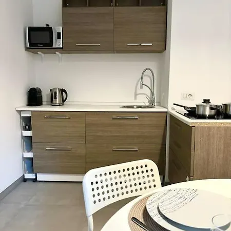 Casa Canfaroni * 코모