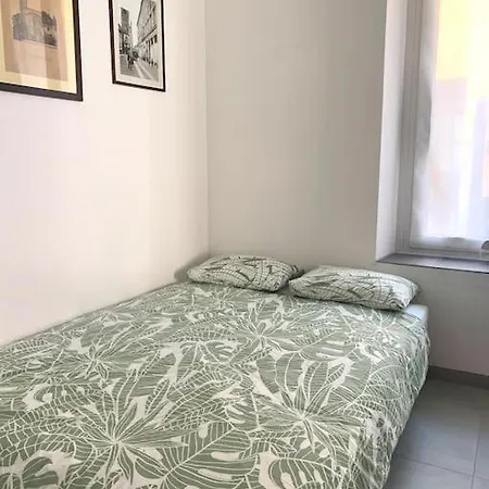 Casa Canfaroni Апартаменты