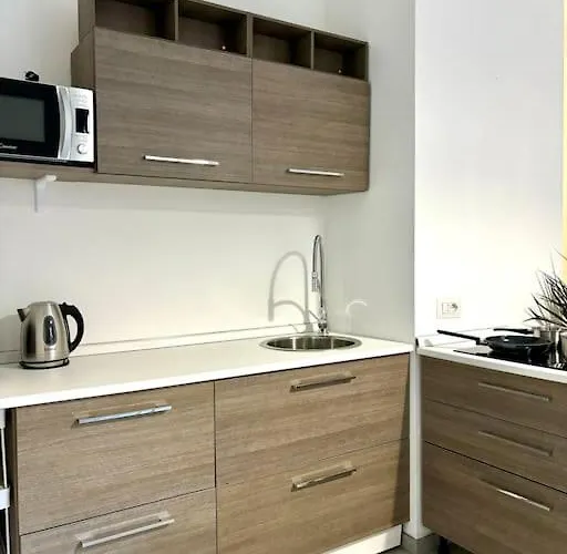 Casa Canfaroni דירה קומו