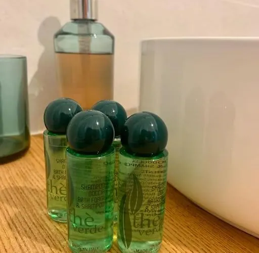 דירה Casa Canfaroni *