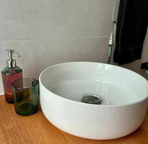 Lägenhet Casa Canfaroni Como