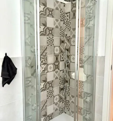 Casa Canfaroni Lägenhet Como