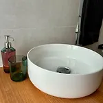 아파트 Casa Canfaroni 코모