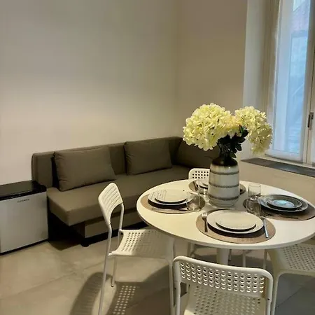 Casa Canfaroni 코모