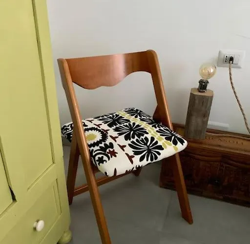 아파트 Casa Canfaroni *