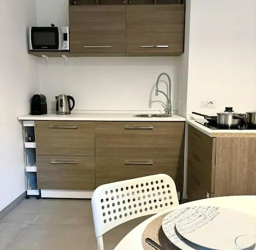 Casa Canfaroni * 코모